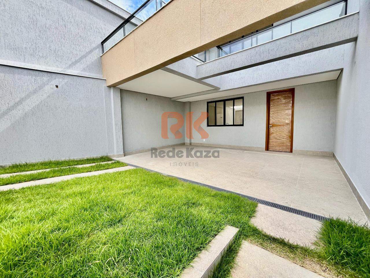 Casa à venda no Vila Cloris: 