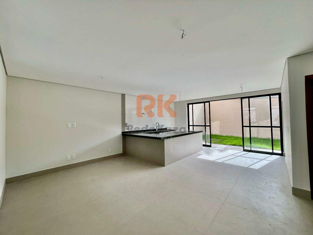 Casa à venda no Vila Cloris: 