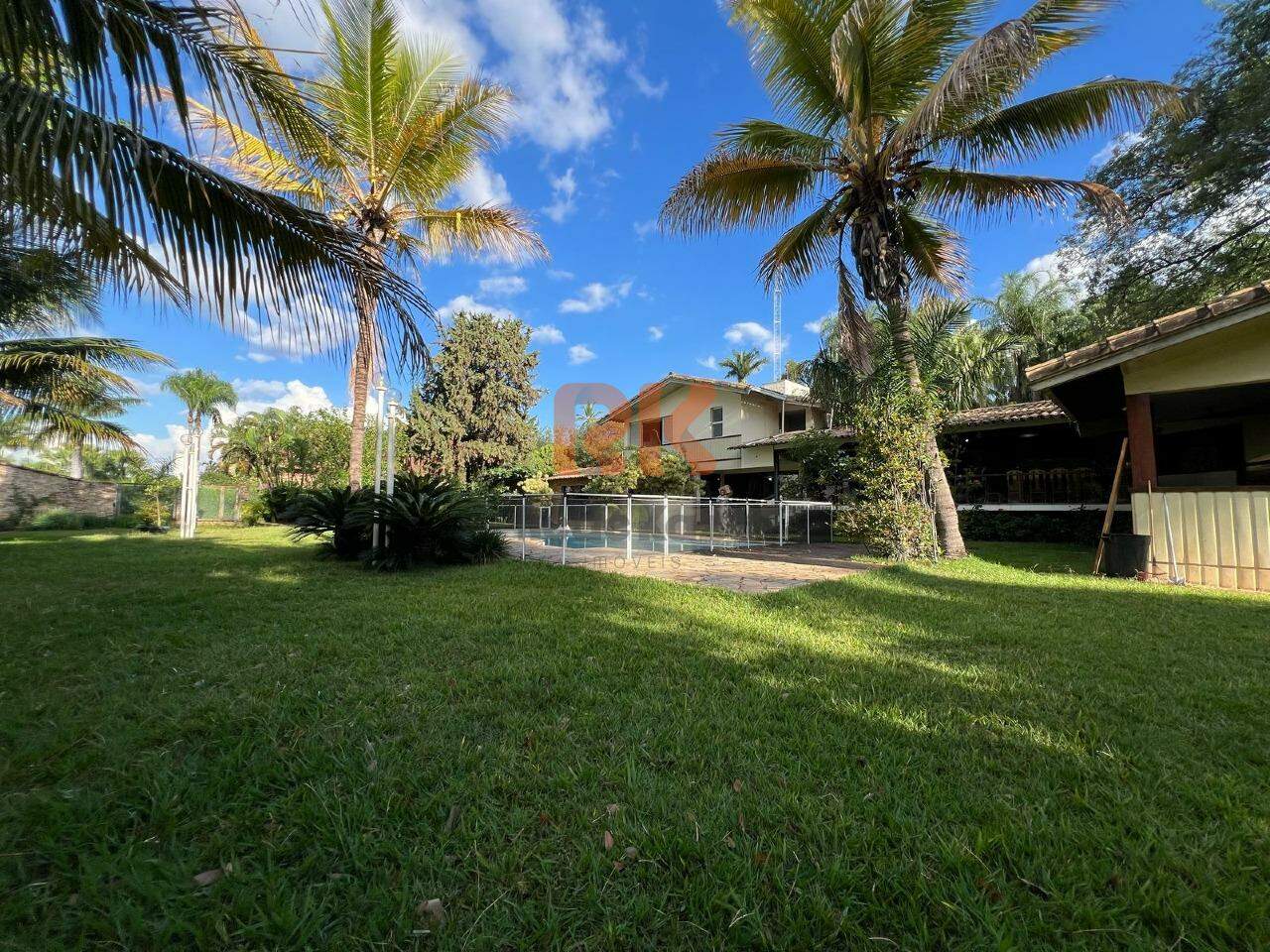 Casa à venda no São Luiz: 