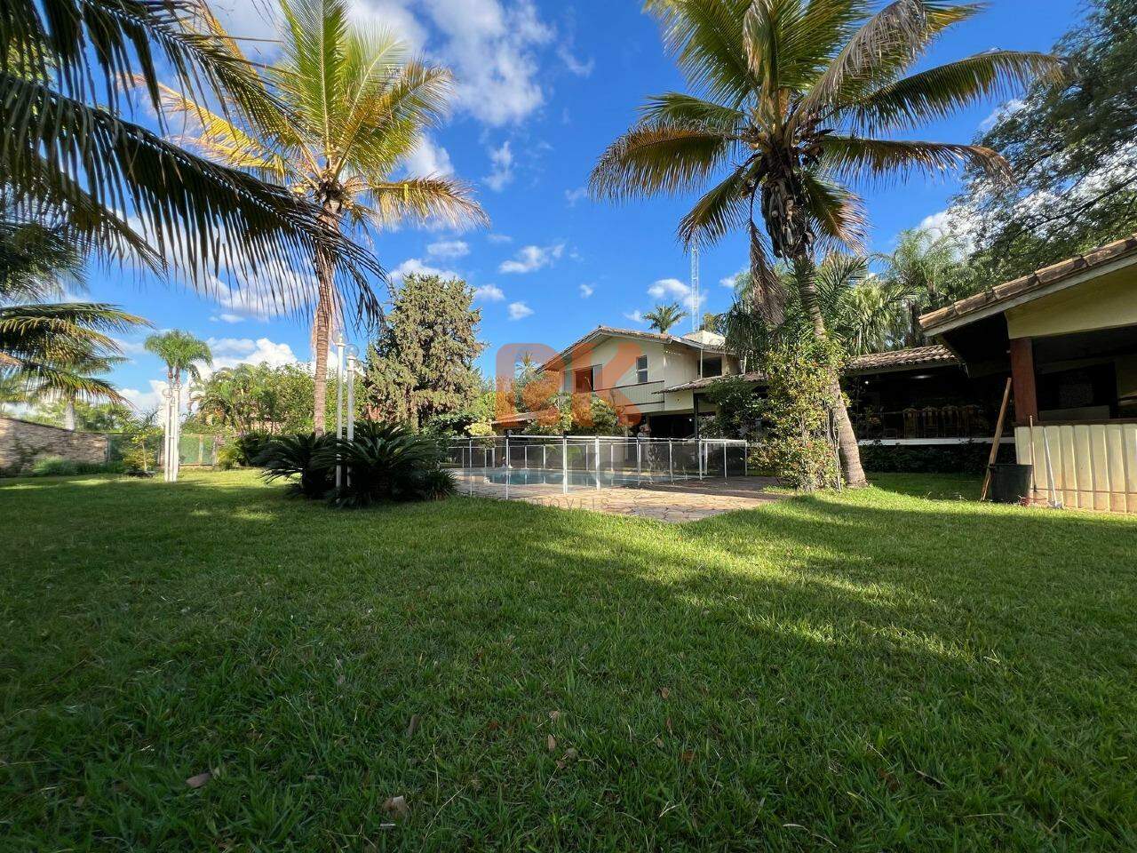 Casa à venda no São Luiz: 