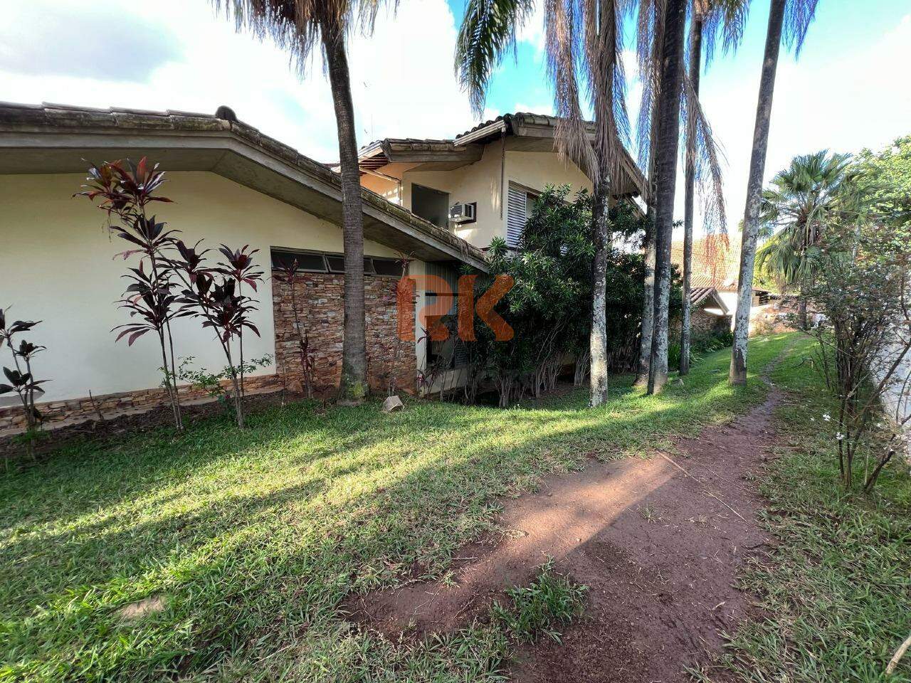 Casa à venda no São Luiz: 