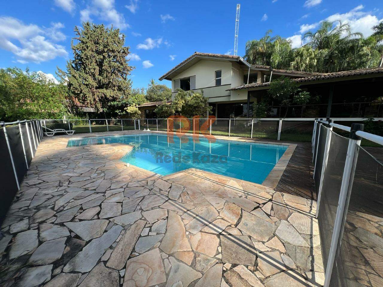 Casa à venda no São Luiz: 
