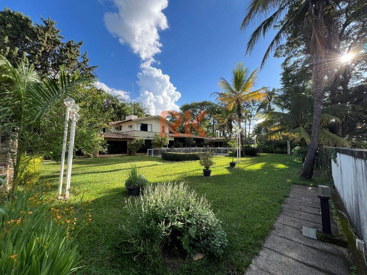 Casa à venda no São Luiz: 