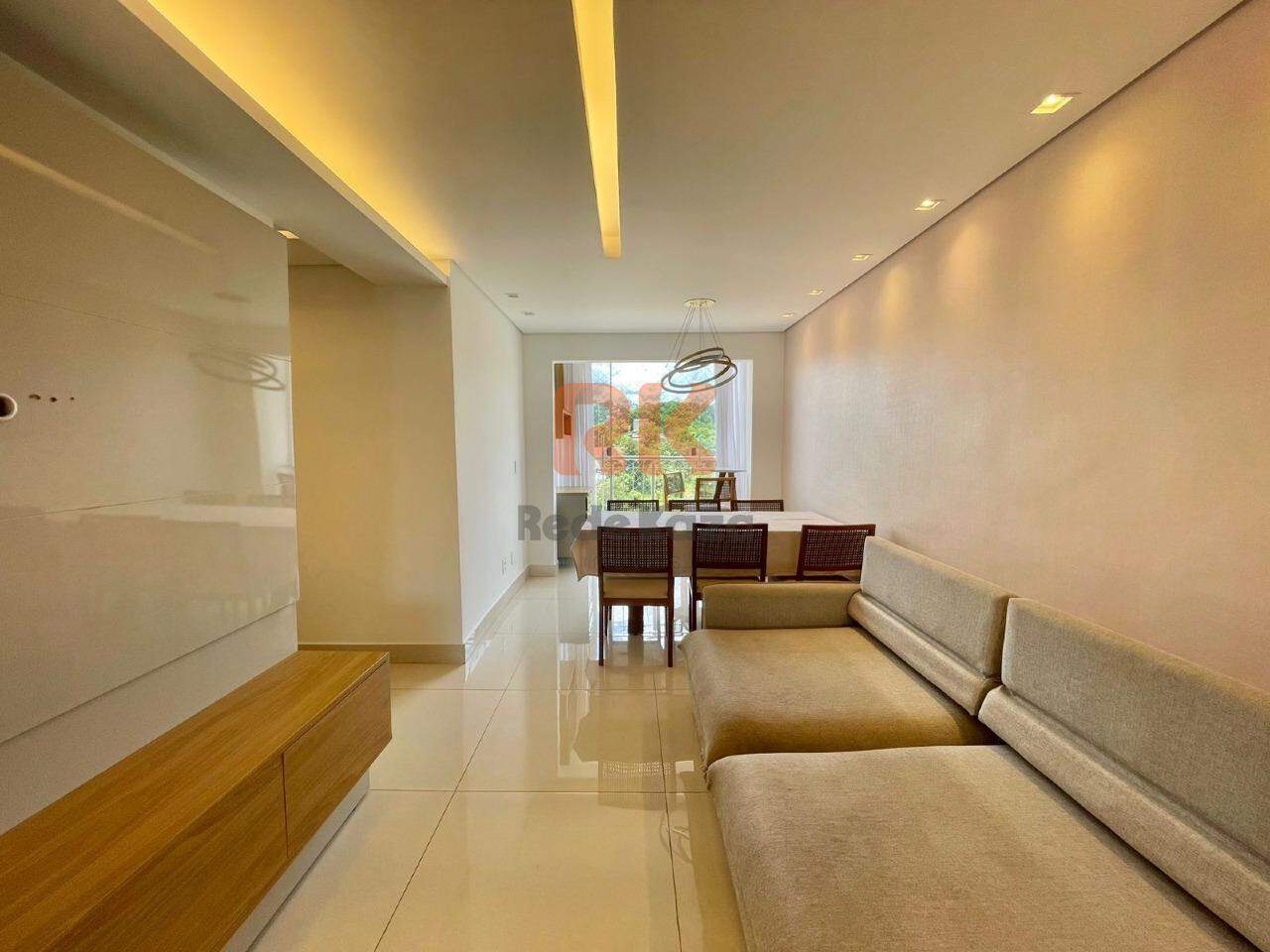 Apartamento para aluguel no Paquetá: 