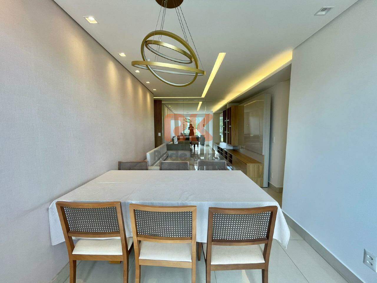 Apartamento para aluguel no Paquetá: 