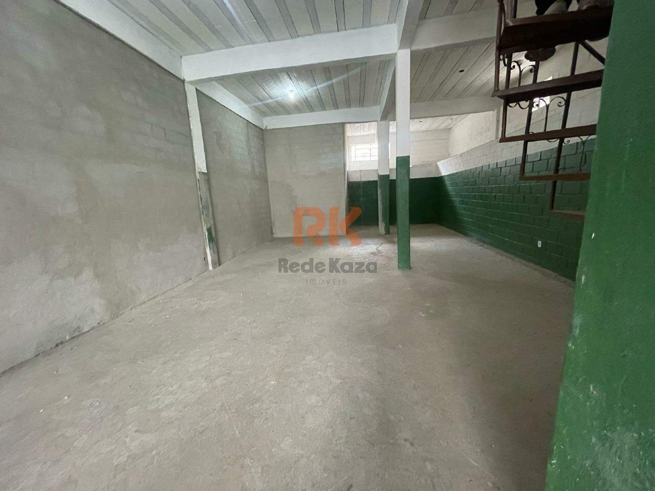 Casa comercial para aluguel no Jardim Laguna: 