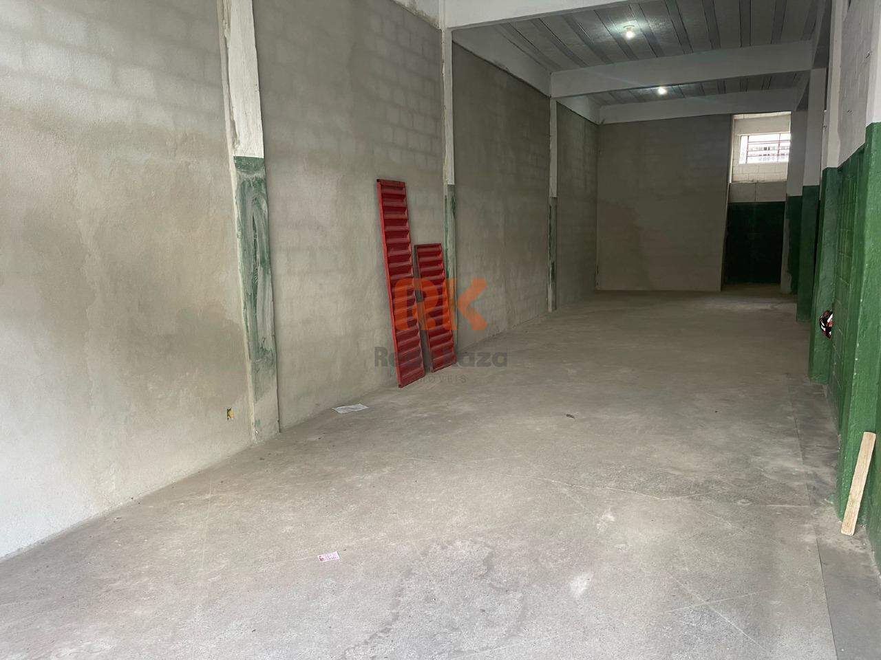 Casa comercial para aluguel no Jardim Laguna: 