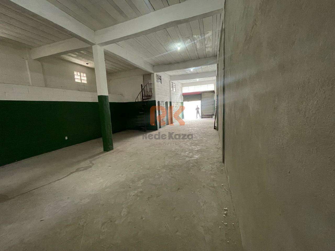 Casa comercial para aluguel no Jardim Laguna: 