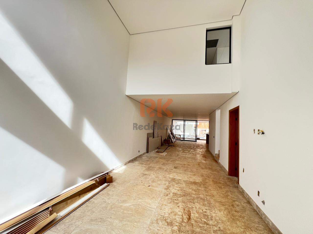 Casa à venda no Bandeirantes (Pampulha): 