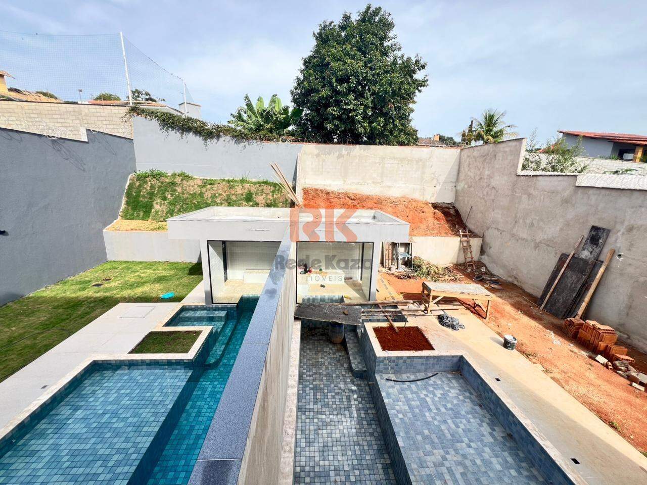 Casa à venda no Bandeirantes (Pampulha): 