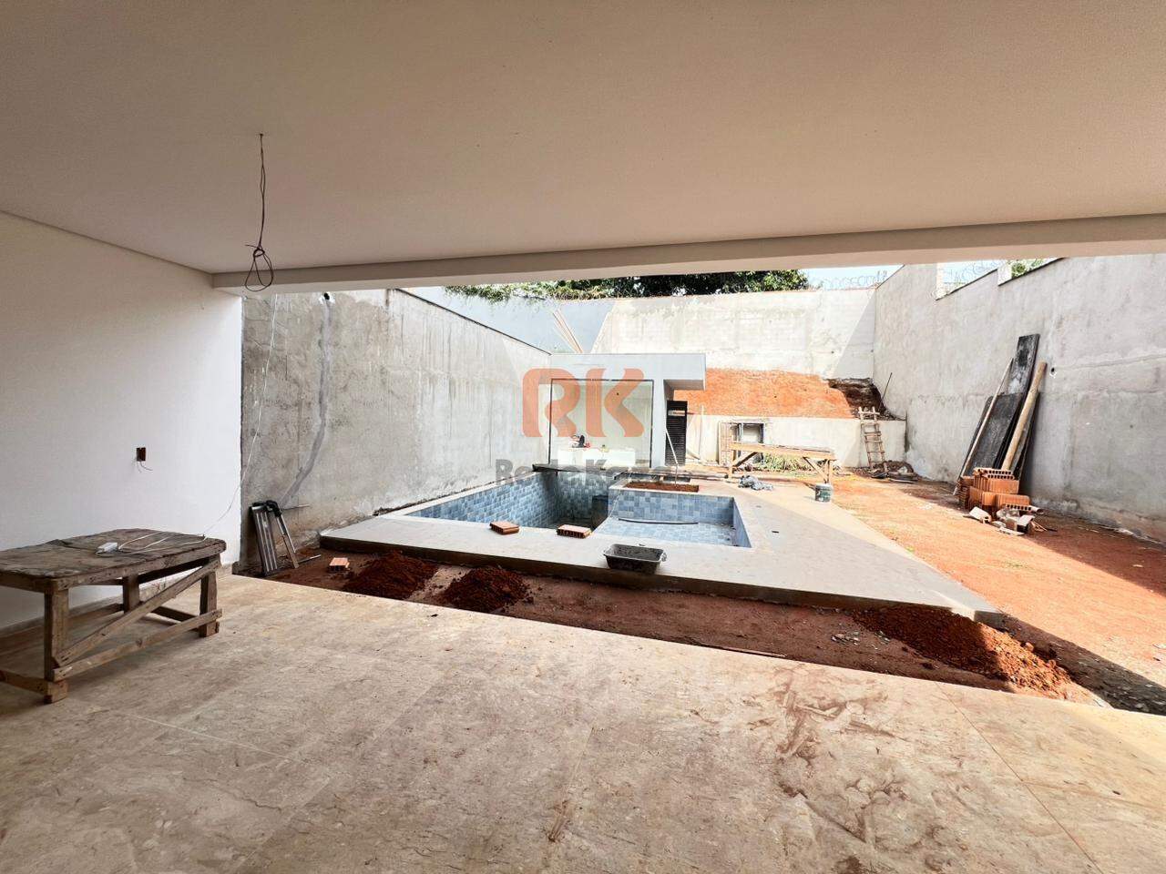 Casa à venda no Bandeirantes (Pampulha): 