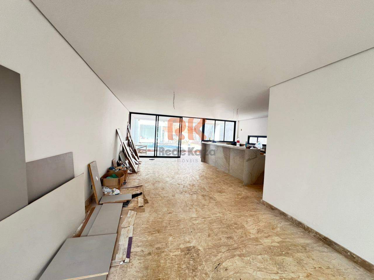 Casa à venda no Bandeirantes (Pampulha): 