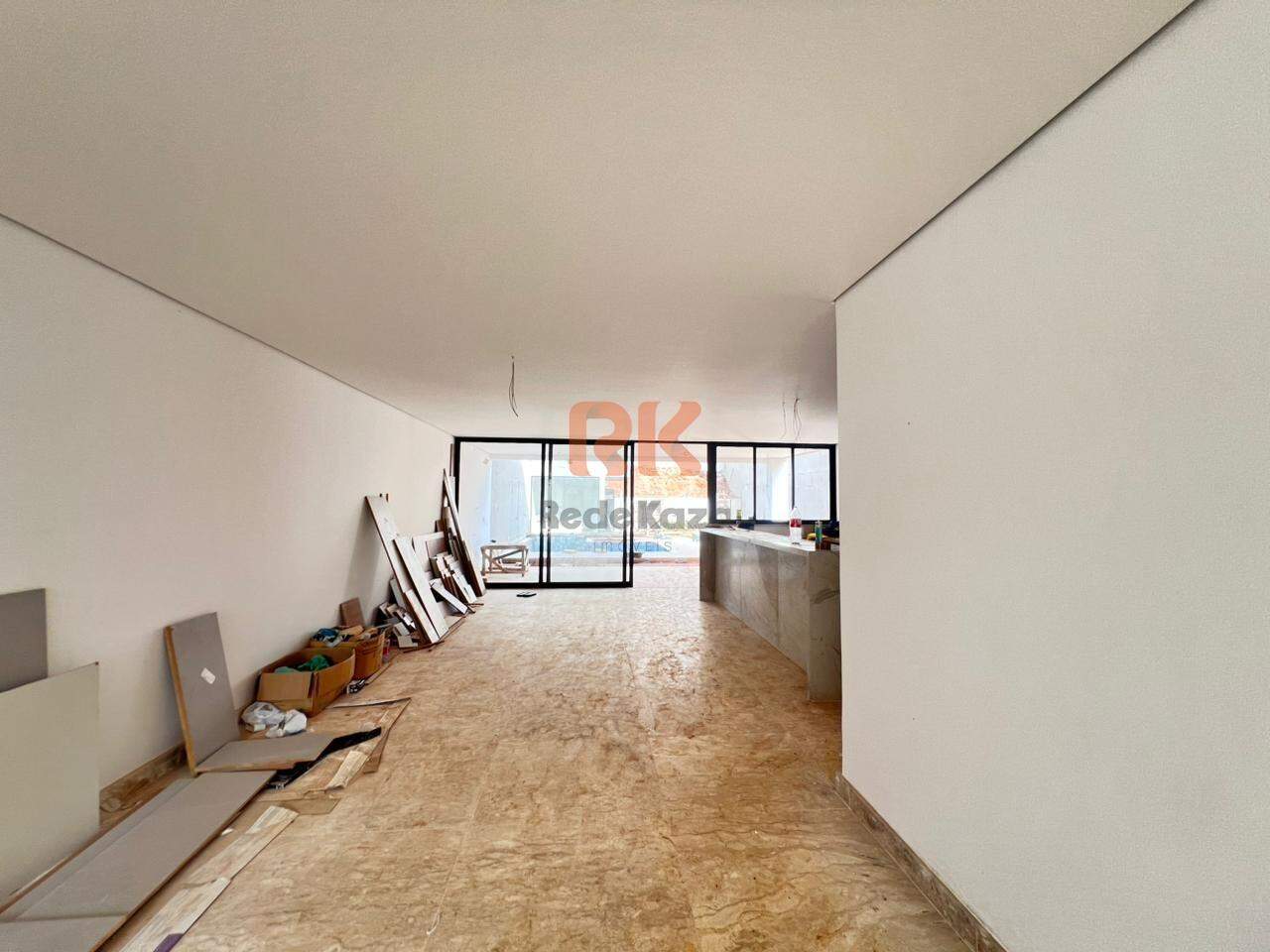 Casa à venda no Bandeirantes (Pampulha): 