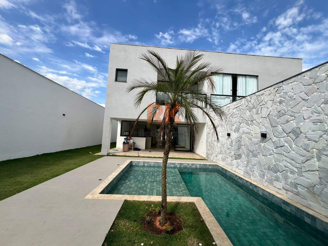 Casa à venda no Bandeirantes (Pampulha): 