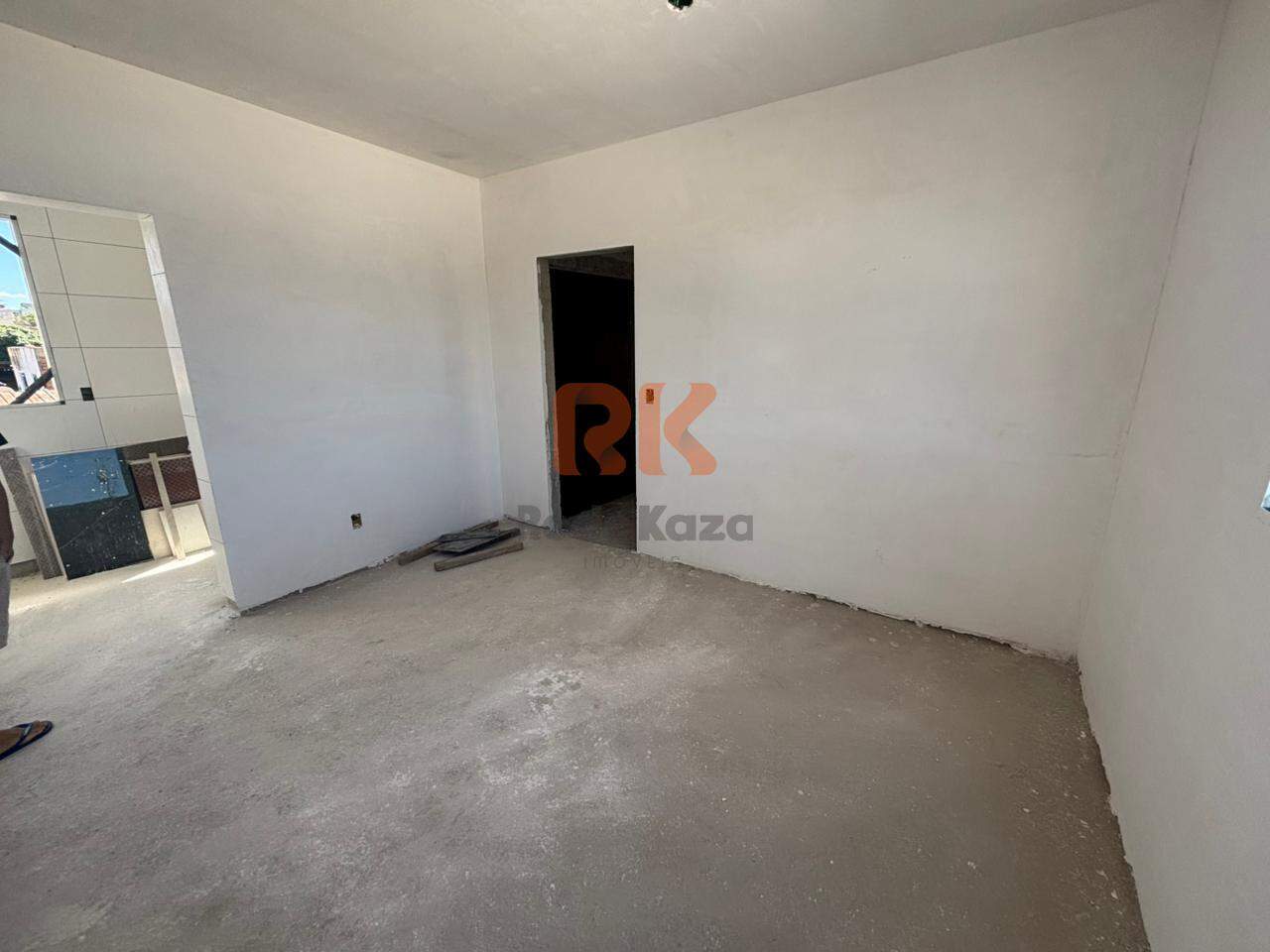Apartamento à venda no Santa Mônica: 