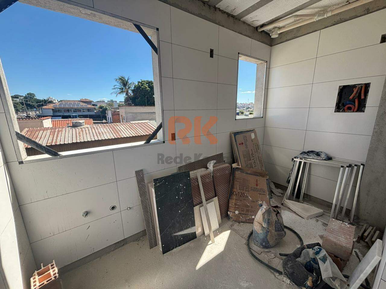 Apartamento à venda no Santa Mônica: 