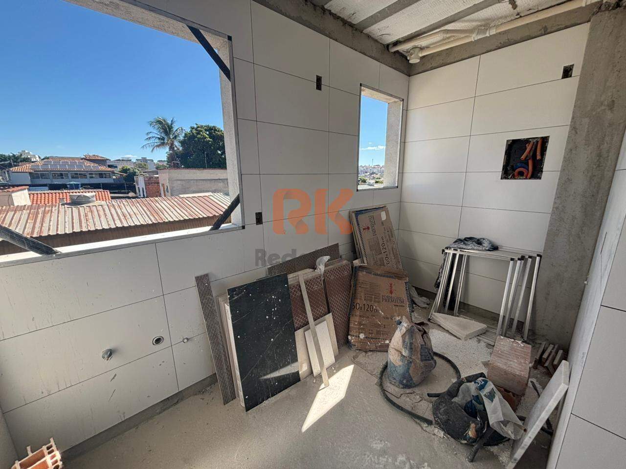 Apartamento à venda no Santa Mônica: 
