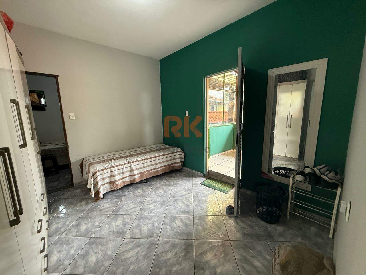Casa à venda no Carajás: 