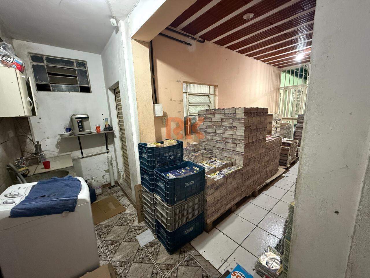 Casa à venda no Carajás: 
