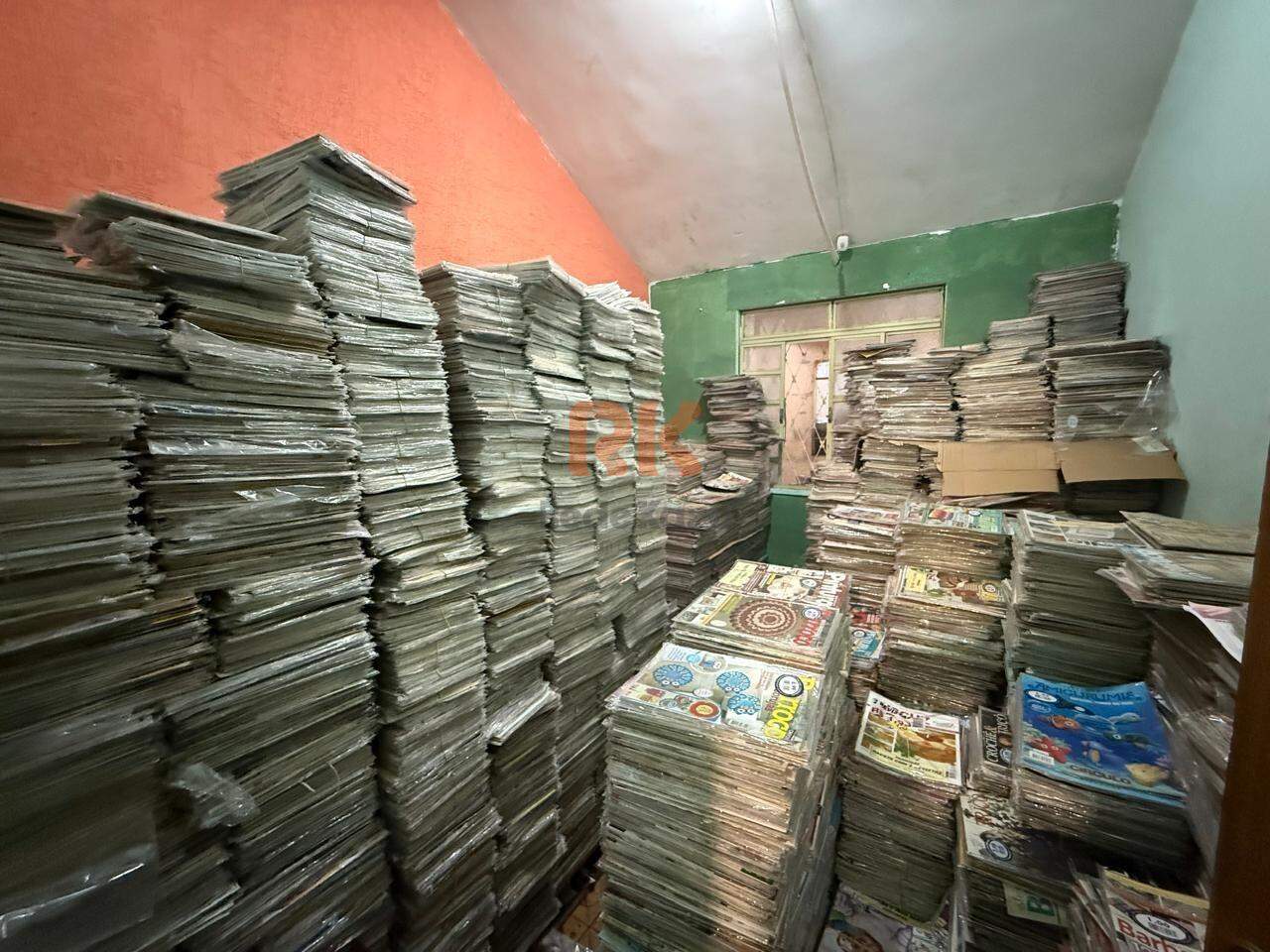 Casa à venda no Carajás: 