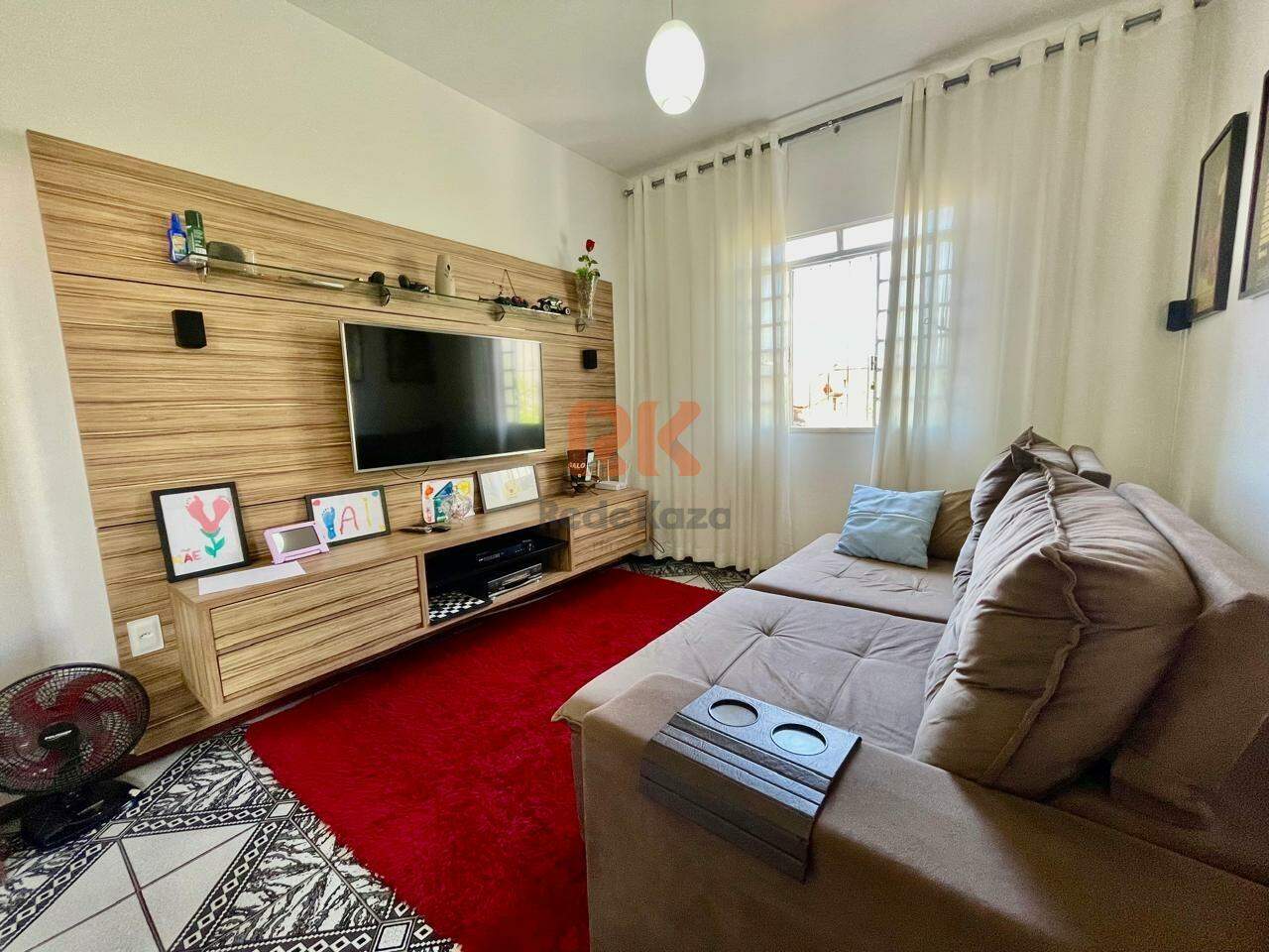 Casa à venda no Parque XangriLá: 