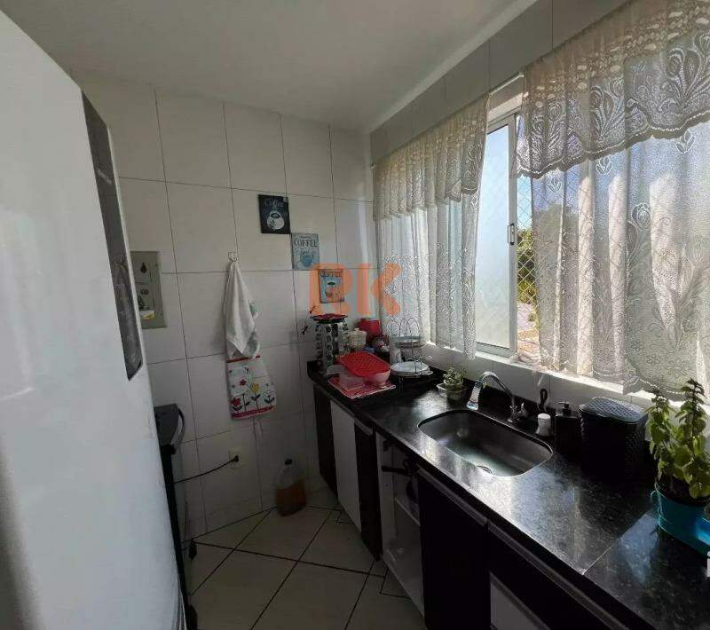 Cobertura à venda no Santa Terezinha: 