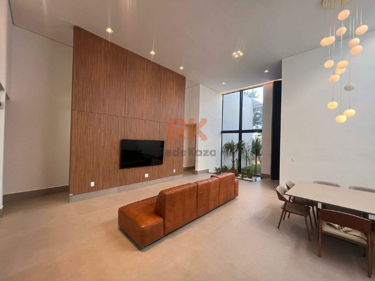 Casa em condomínio à venda no Veredas da Lagoa: 