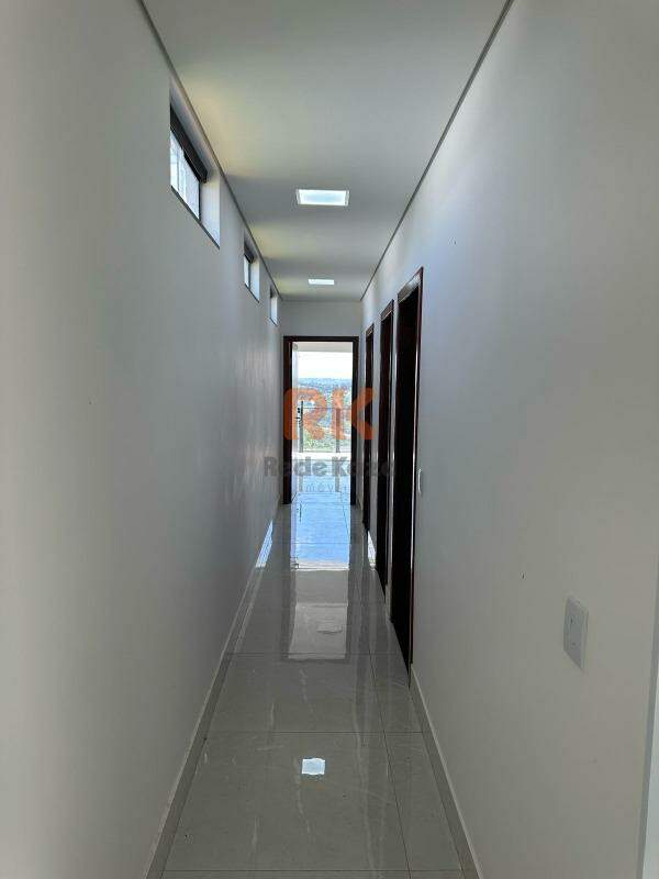 Casa geminada à venda no Novo Santos Dumont: 