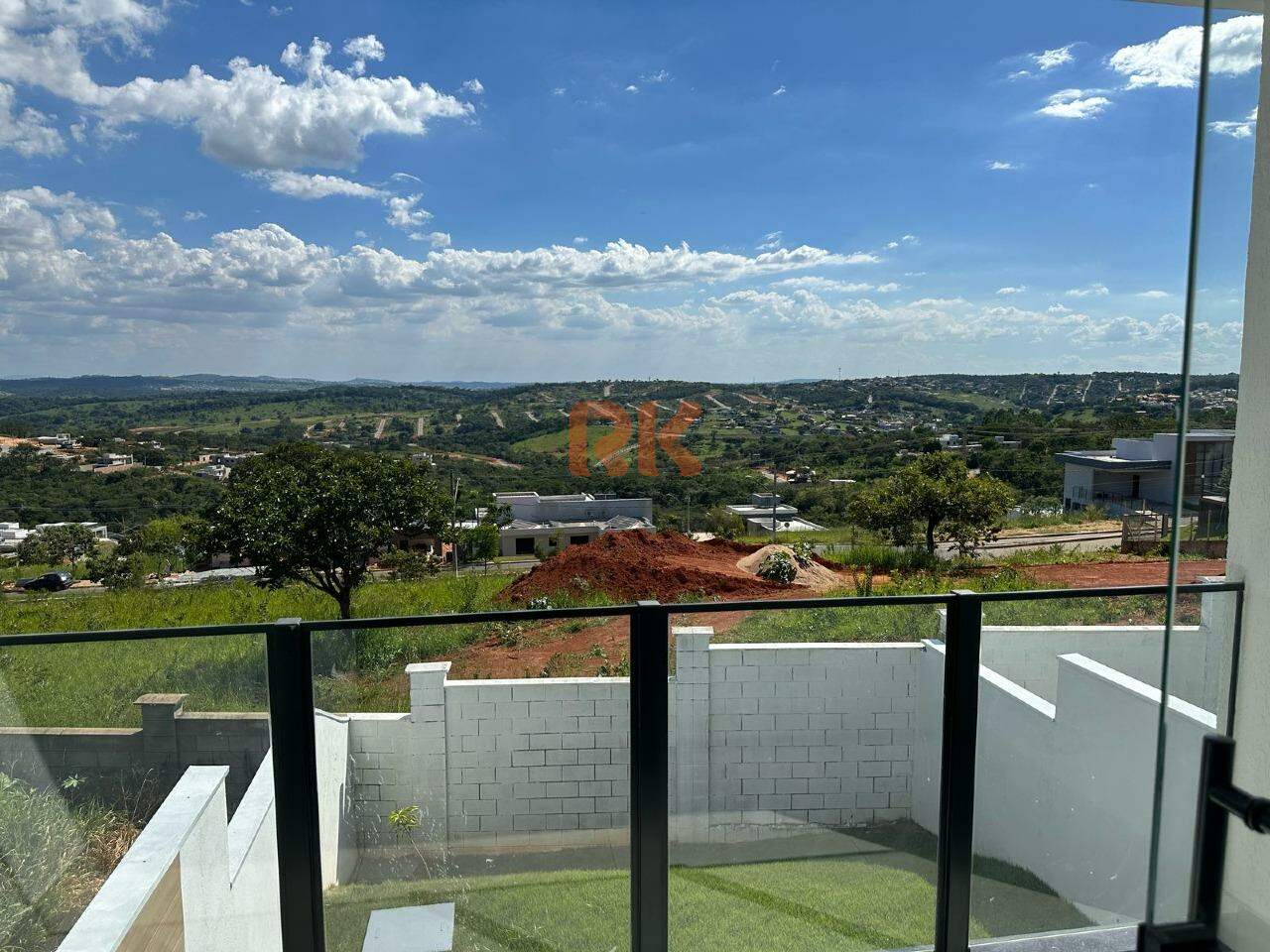 Casa geminada à venda no Novo Santos Dumont: 
