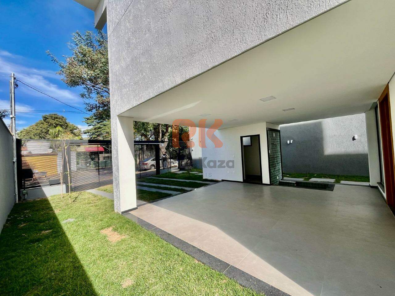 Casa à venda no Trevo: 