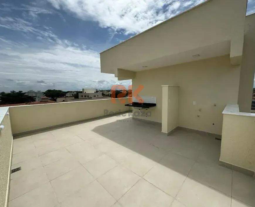 Cobertura à venda no São João Batista: 