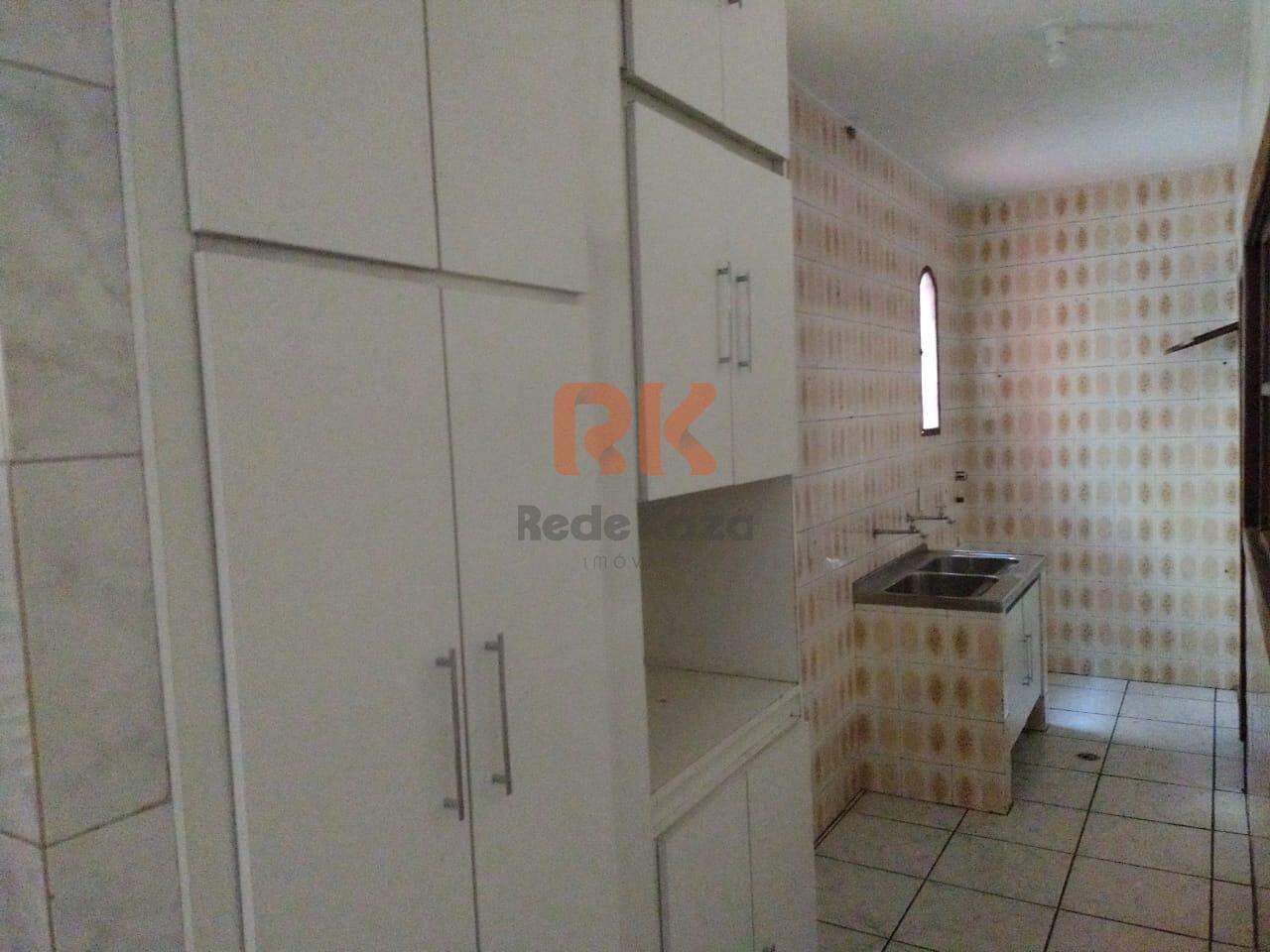 Casa para aluguel no Santa Amélia: 
