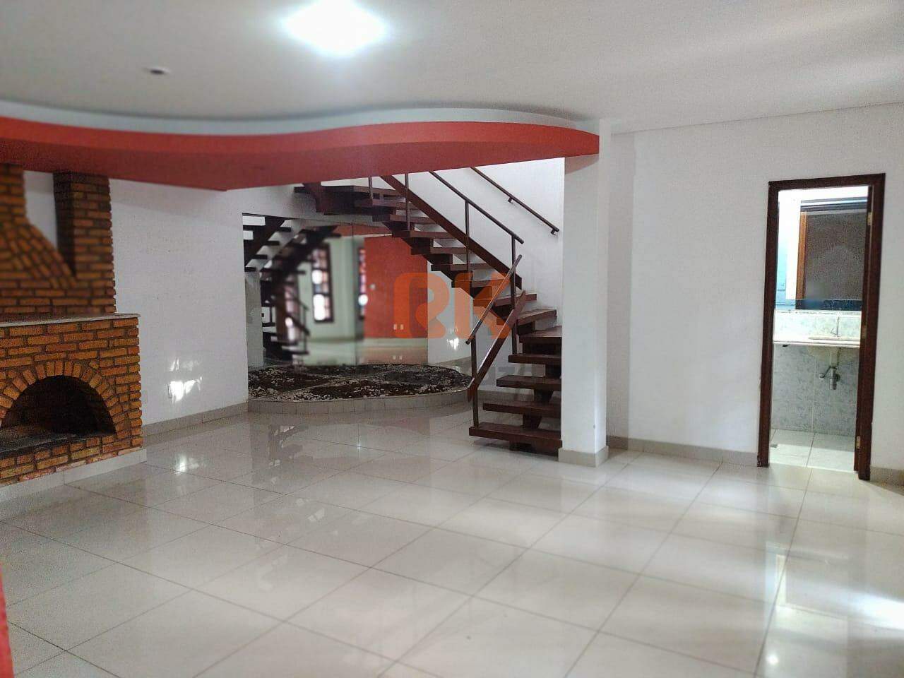 Casa para aluguel no Santa Amélia: 