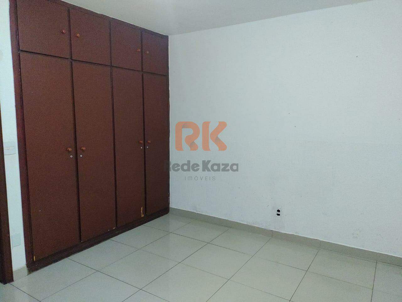 Casa para aluguel no Santa Amélia: 