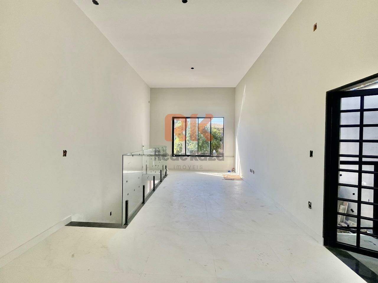 Casa à venda no Trevo: 