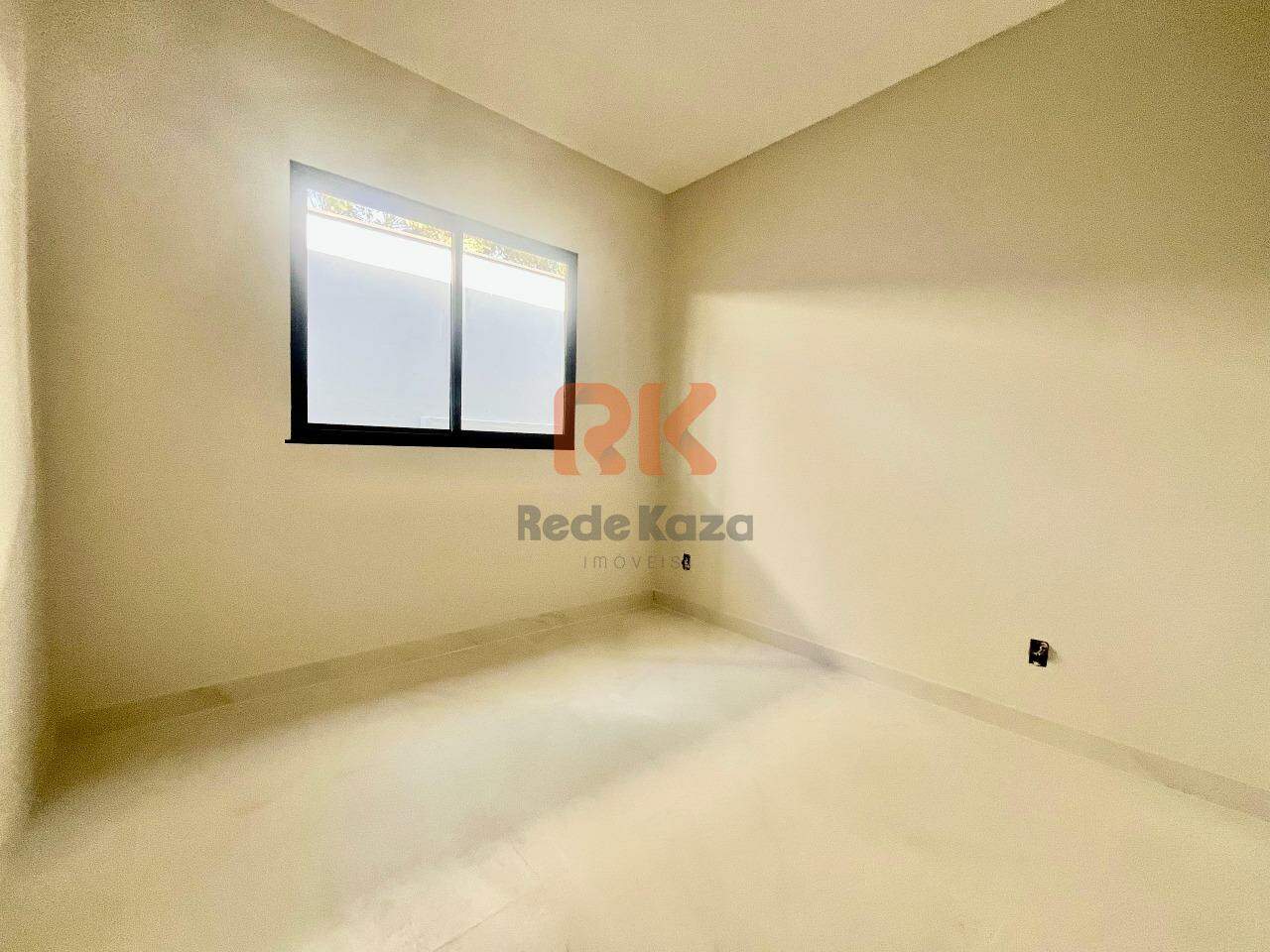 Casa à venda no Trevo: 