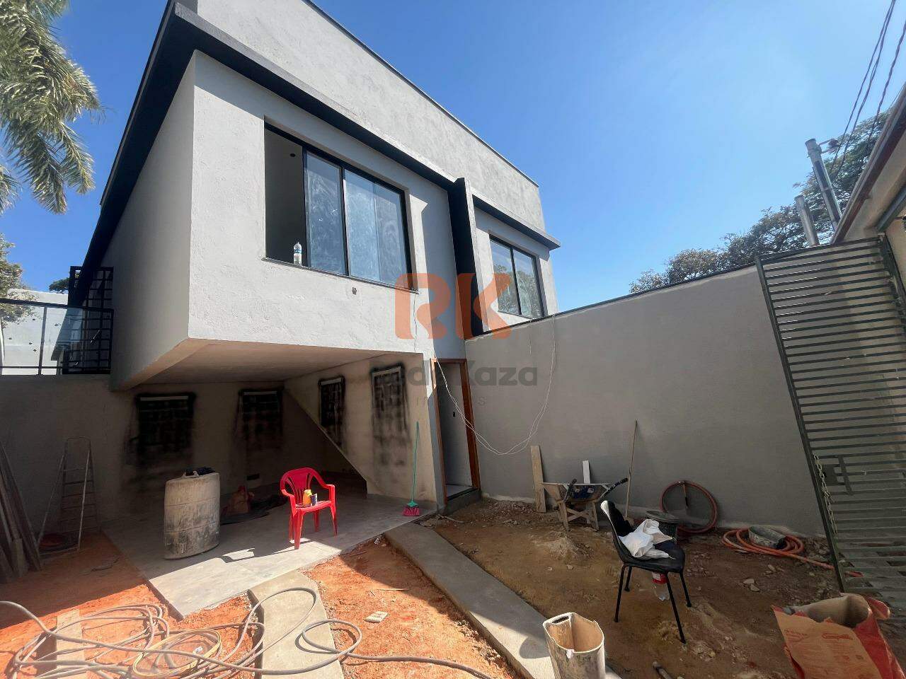 Casa à venda no Trevo: 
