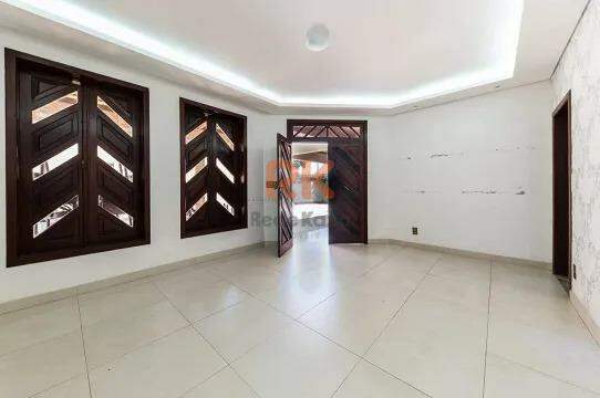 Casa comercial à venda no Jardim Atlantico: 