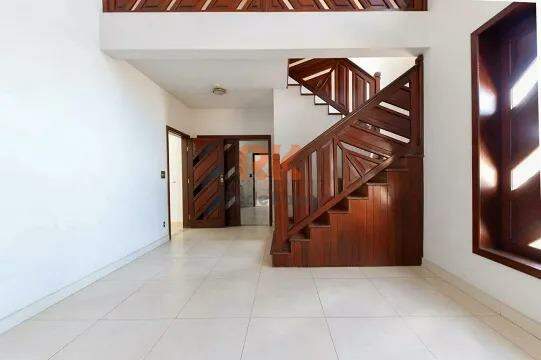 Casa comercial à venda no Jardim Atlantico: 