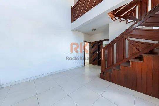 Casa comercial à venda no Jardim Atlantico: 