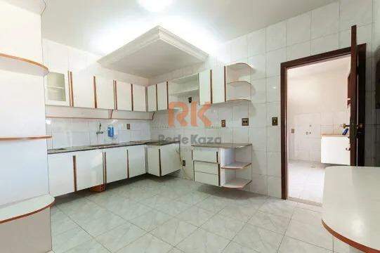 Casa comercial à venda no Jardim Atlantico: 
