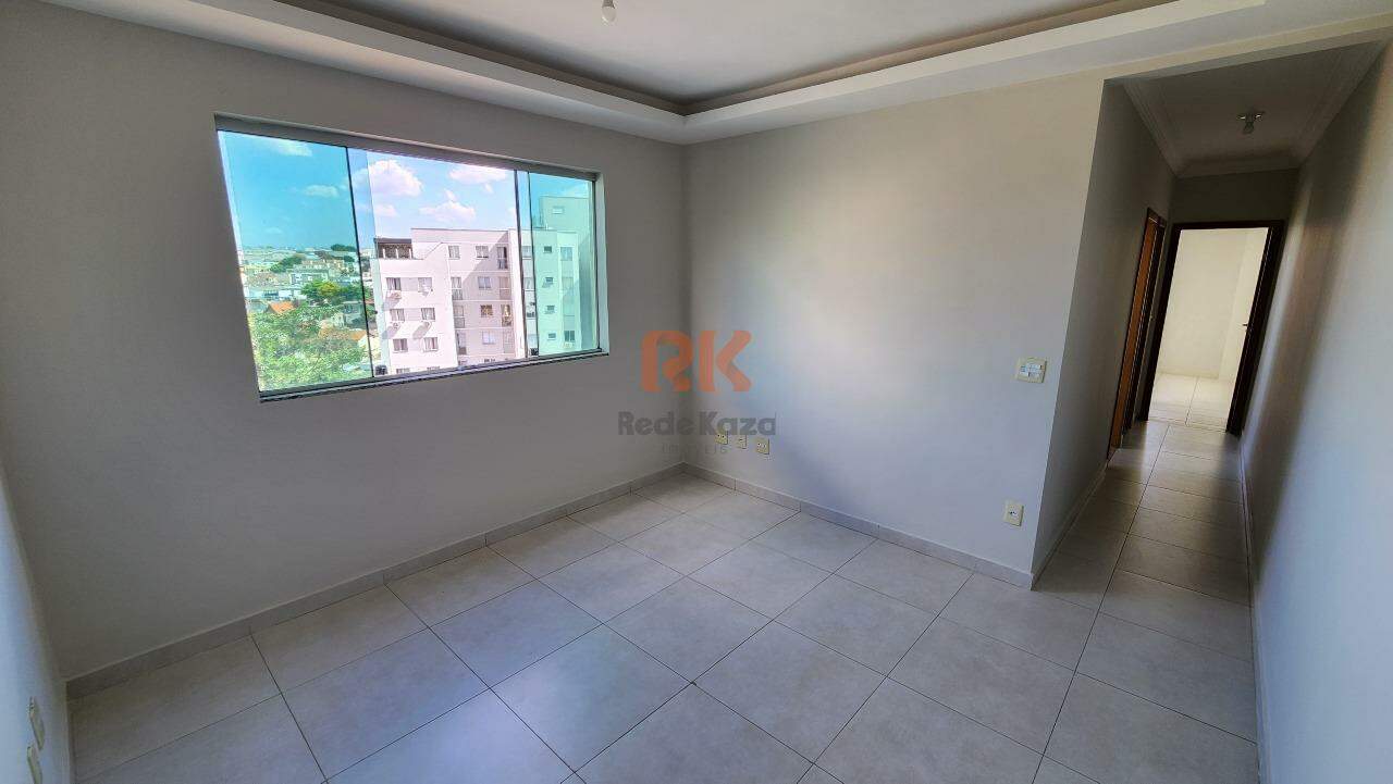 Apartamento para aluguel no Cabral: 