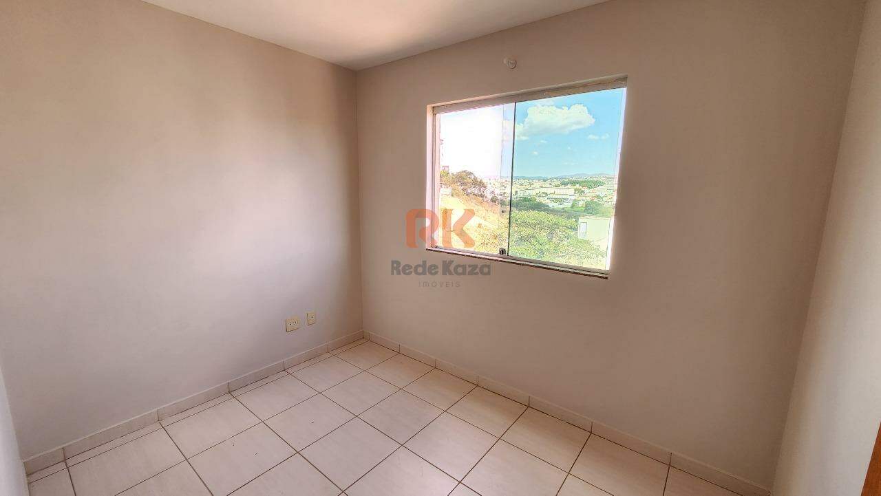 Apartamento para aluguel no Cabral: 
