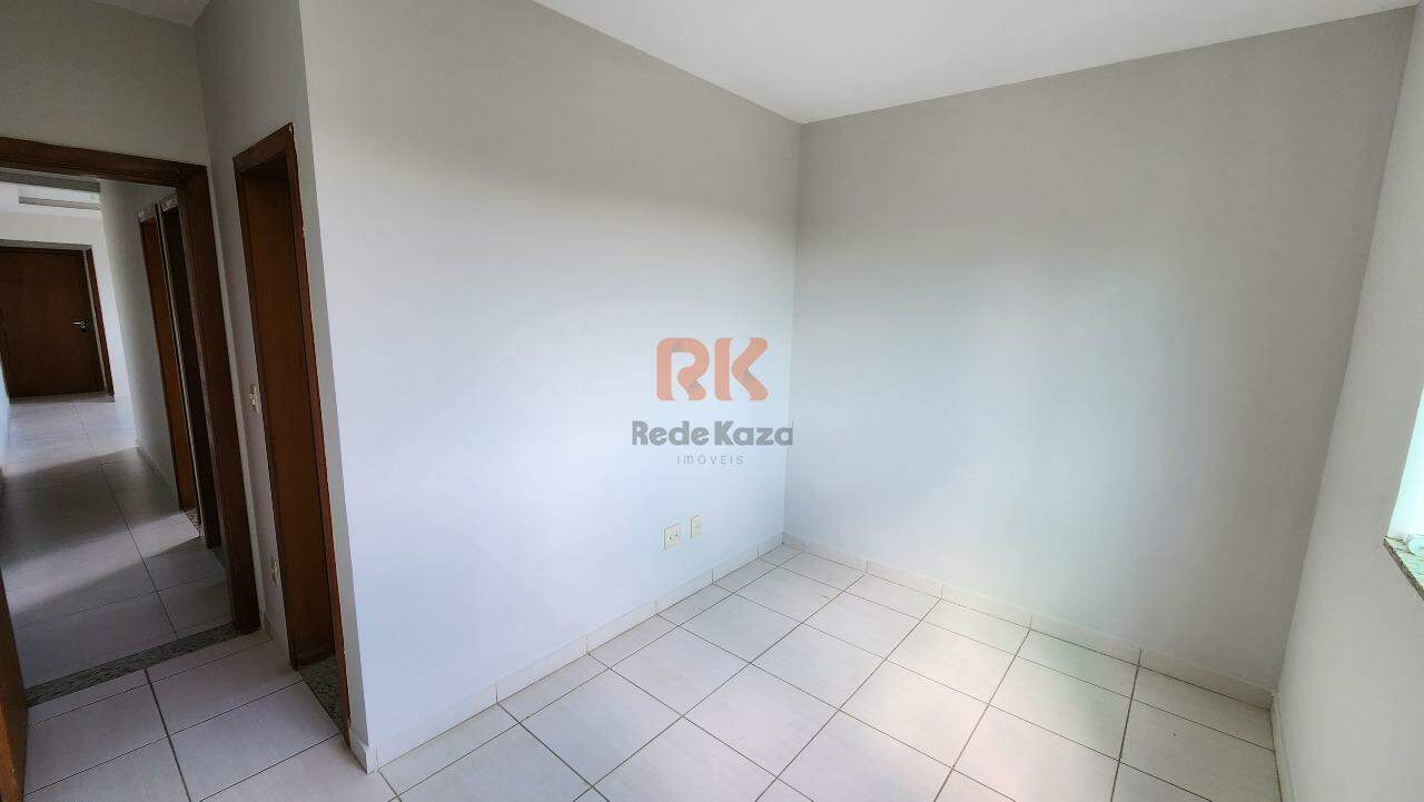 Apartamento para aluguel no Cabral: 