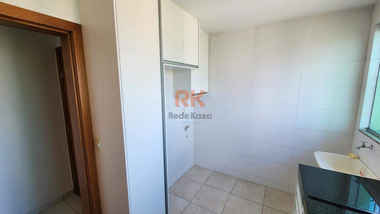 Apartamento para aluguel no Cabral: 