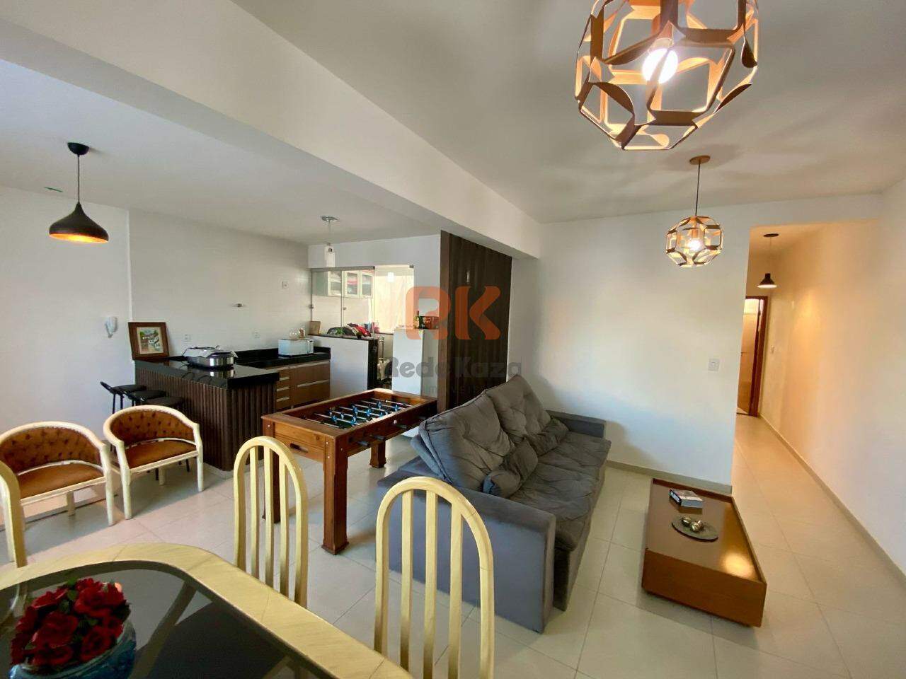 Casa Duplex à venda no Chácaras Cotia: 