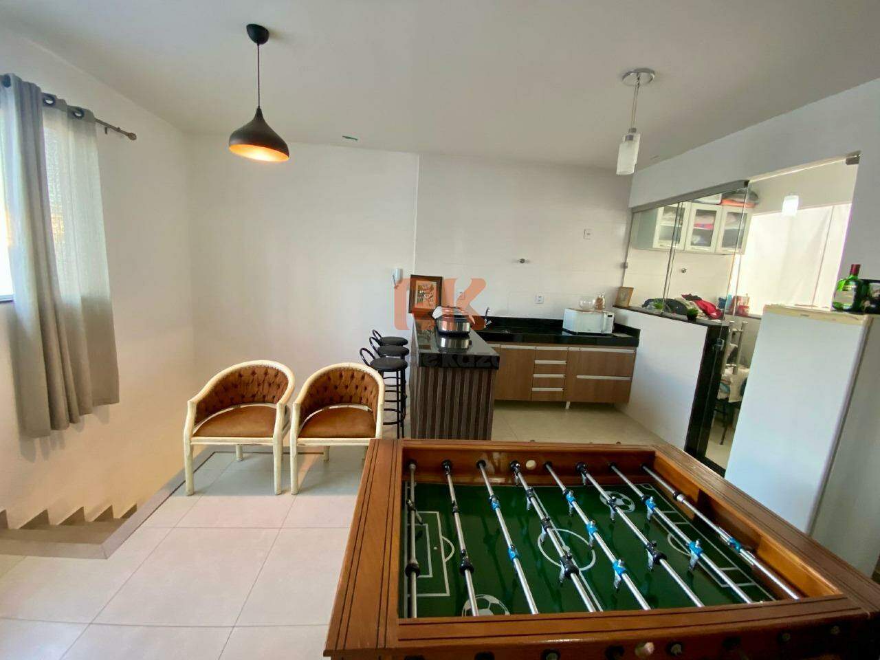Casa Duplex à venda no Chácaras Cotia: 