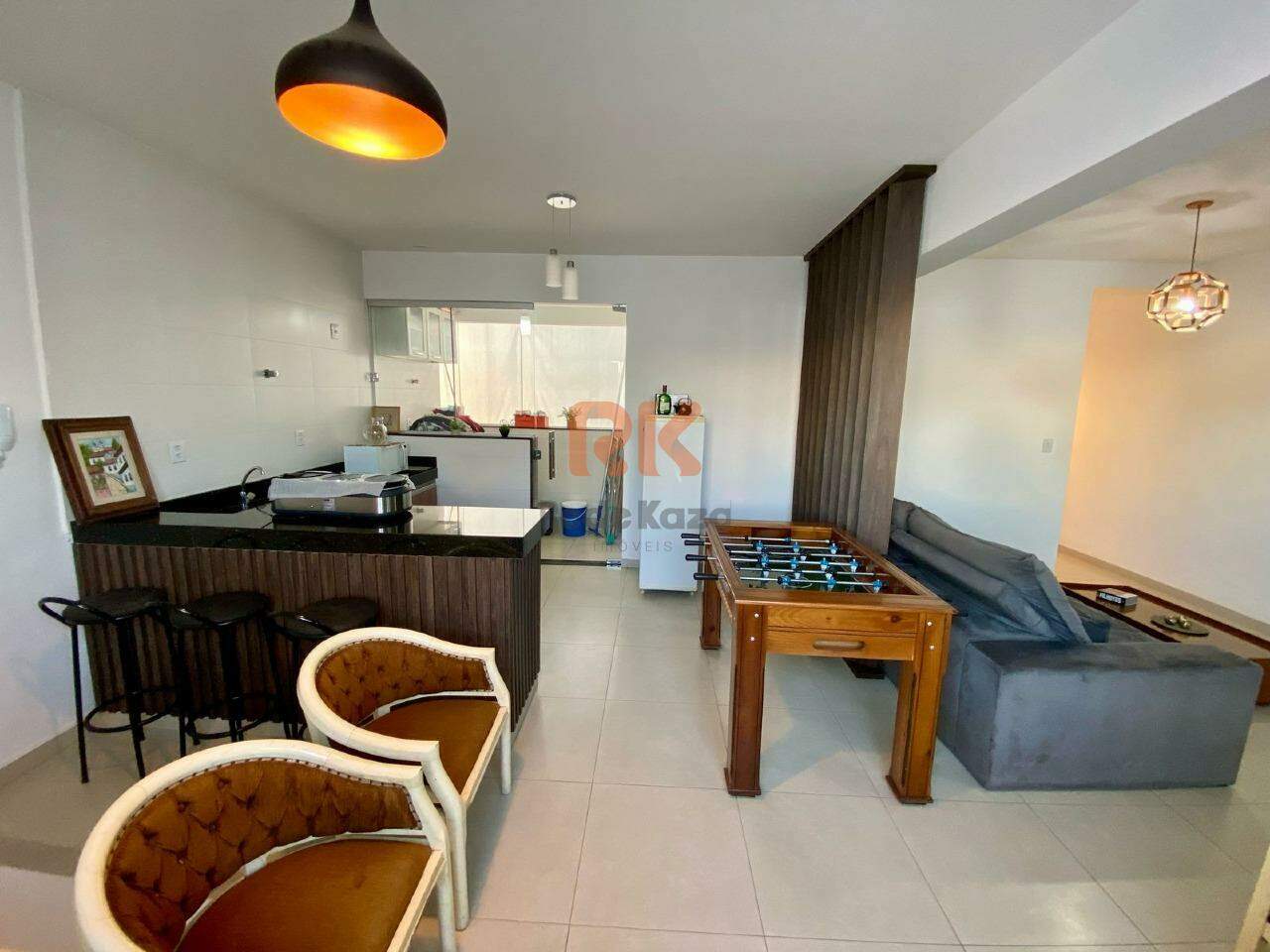 Casa Duplex à venda no Chácaras Cotia: 
