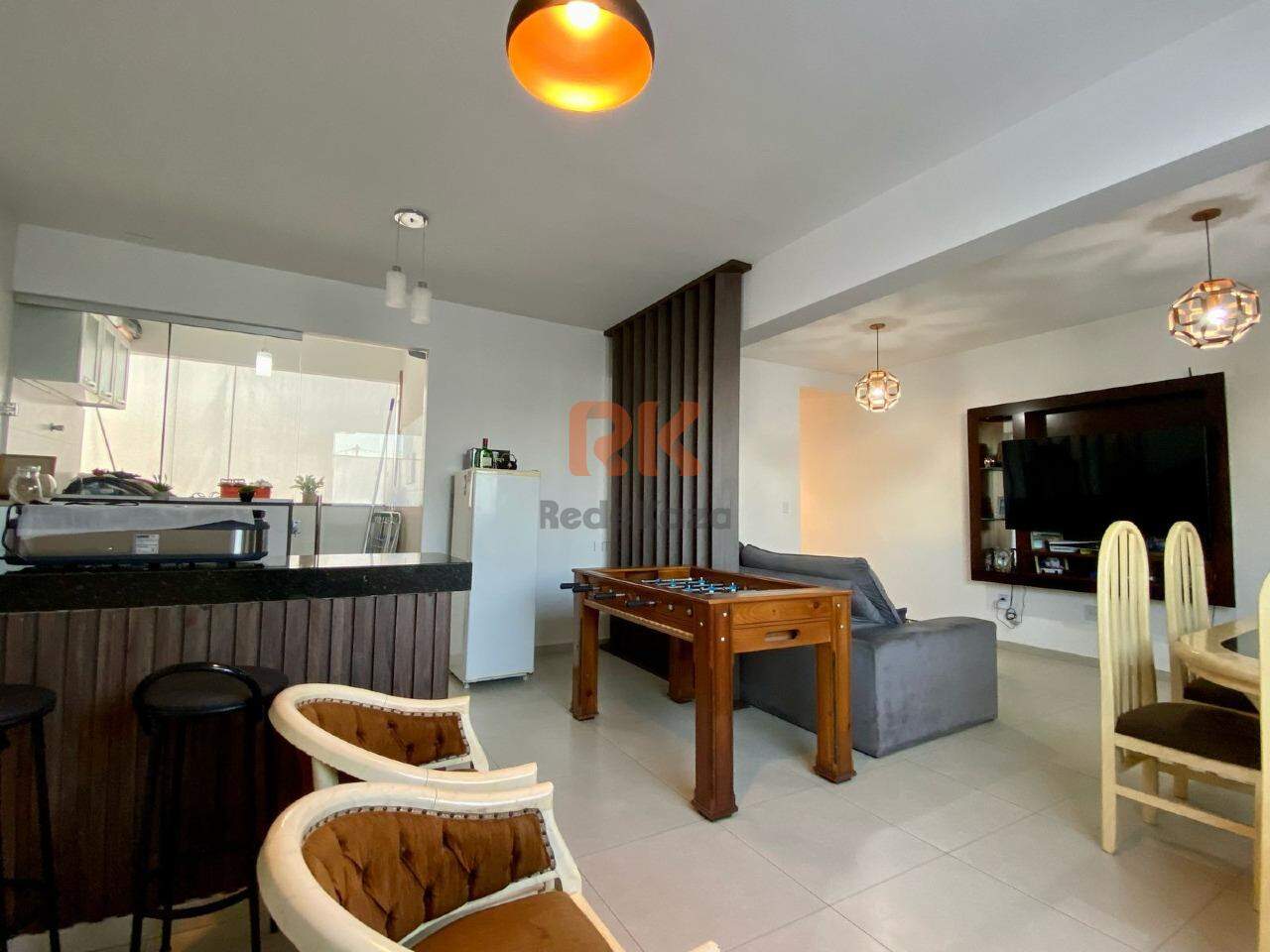 Casa Duplex à venda no Chácaras Cotia: 