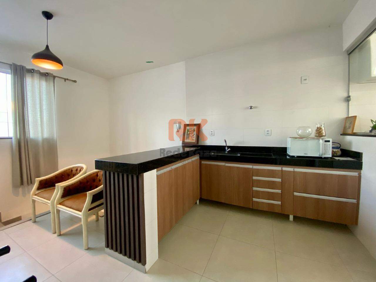 Casa Duplex à venda no Chácaras Cotia: 